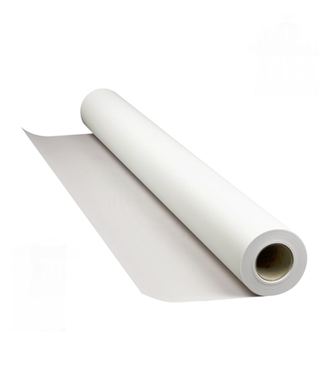 Innova Soft White Cotton Fine Art Paper (60 x 50' Roll) 15005