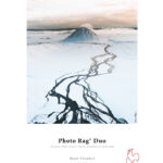 Photo Rag Duo 276