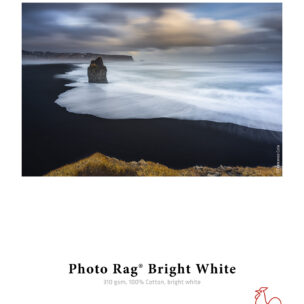 Photo Rag Bright White