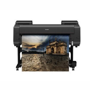 Canon imagePROGRAF PRO 4600 44" Wide Format Printer - Image 1